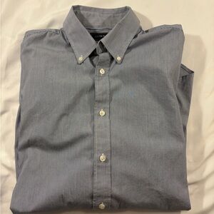 Crown and Ivy long sleeve button down